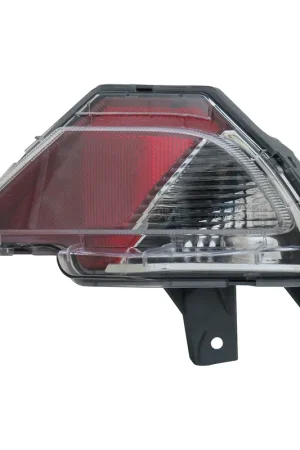 Worldwide Shipping Right Side Back up lamp assy 2016 - 2018 TOYOTA RAV4 ORIGINAL TO2883107OE 814800R040 - ORIGINAL