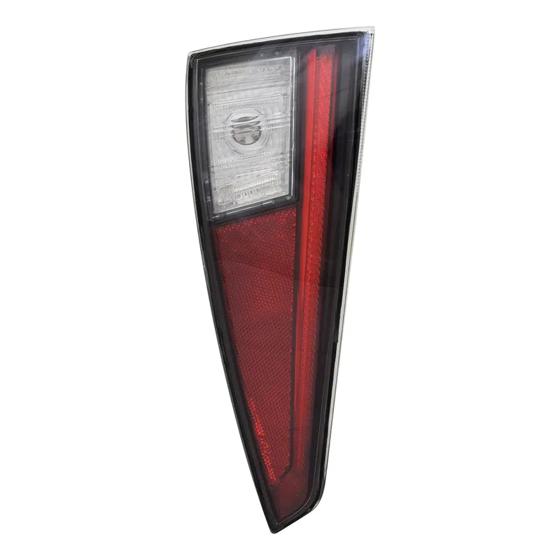 Wholesale Left Side Rear back up lamp lens\\/housing 2016 - 2018 TOYOTA PRIUS TO2886106V 8159147021 - REGULAR