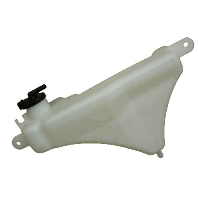 Genuine Coolant recovery tank 2008 - 2013 TOYOTA HIGHLANDER TO3014112 164700P060 - REGULAR