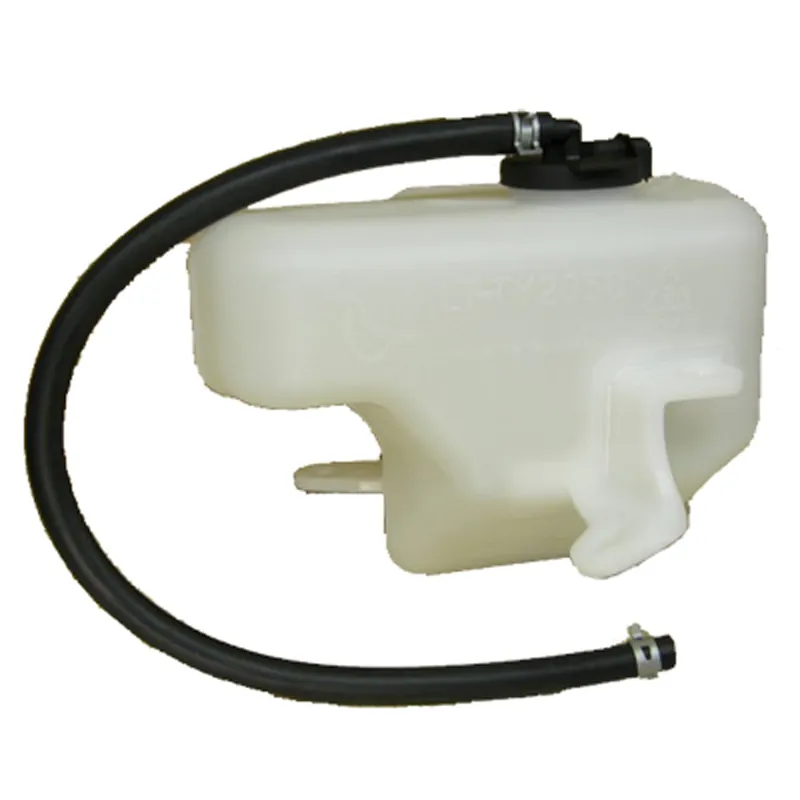 Coolant recovery tank 2009 - 2013 TOYOTA COROLLA TO3014124 164700T040 - REGULAR Genuine