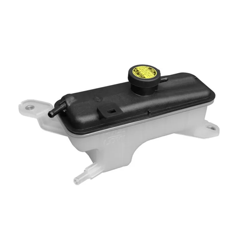 Coolant recovery tank 2006 - 2017 TOYOTA RAV4 TO3014133 164700V010 - REGULAR Top Pick