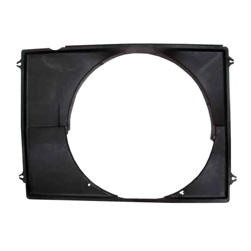 Authentic Radiator fan shroud 1989 - 1995 TOYOTA PICKUP TO3110101 1671135020 - REGULAR