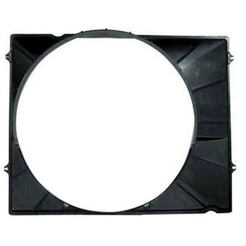 Radiator fan shroud 2000 - 2002 TOYOTA TUNDRA TO3110142 167110F020 - REGULAR Best Price