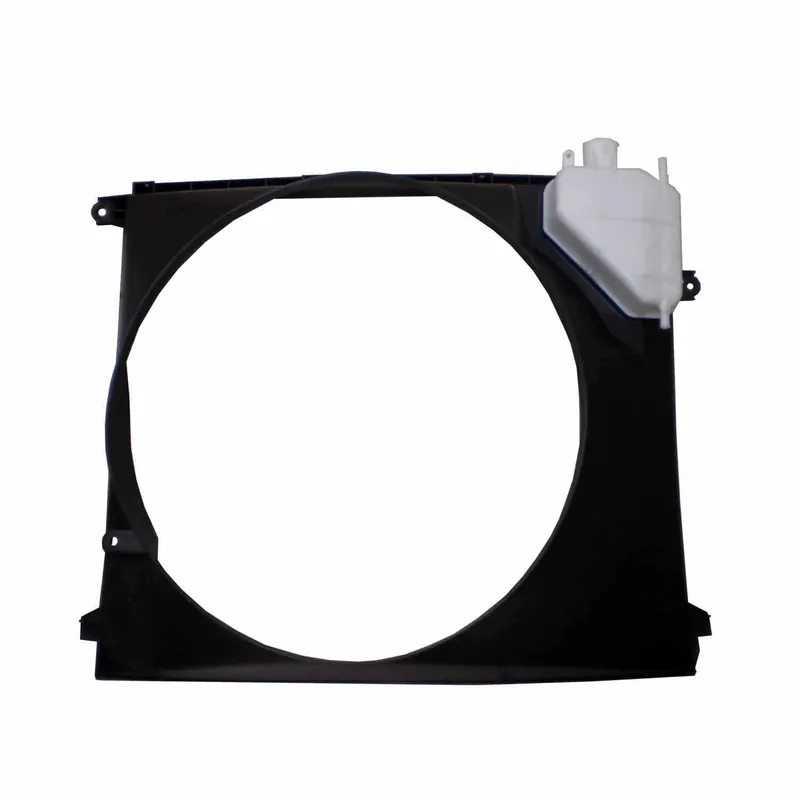 Radiator fan shroud 2005 - 2015 TOYOTA TACOMA TO3110159 167110C140 - REGULAR Premium