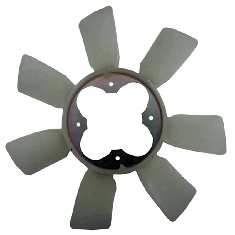 Radiator fan blade 1994 - 1998 TOYOTA T100 TO3112102 1636175020 - REGULAR Low Price