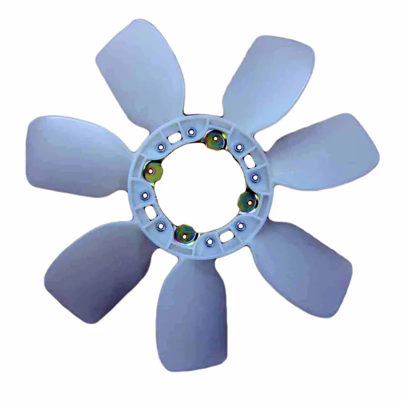 Latest Radiator fan blade 1995 - 1999 TOYOTA TACOMA TO3112103 1636162010 - REGULAR