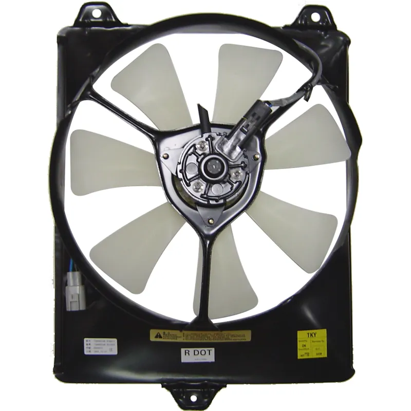 Condenser fan 1995 - 1999 TOYOTA AVALON TO3115114 TO3115114 - REGULAR Top Rated