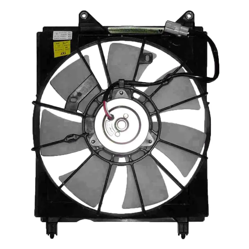 Limited Time Radiator cooling fan assy 2000 - 2003 TOYOTA AVALON TO3115118 TO3115118 - REGULAR