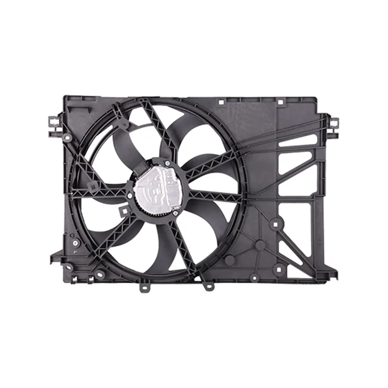 Time-Limited Radiator cooling fan assy 2019 - 2022 LEXUS ES250 TO3115202 16360F0010 - REGULAR