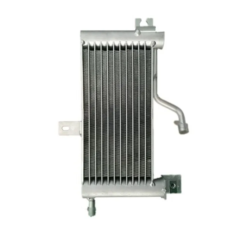 Transmission cooler assembly 2005 - 2011 TOYOTA TACOMA TO4050104 3292004010 - REGULAR Fan Favorite