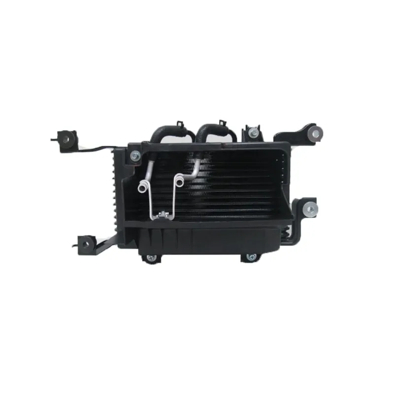 High Quality Transmission cooler assembly 2008 - 2021 LEXUS LX570 TO4050110 3292060191 - REGULAR
