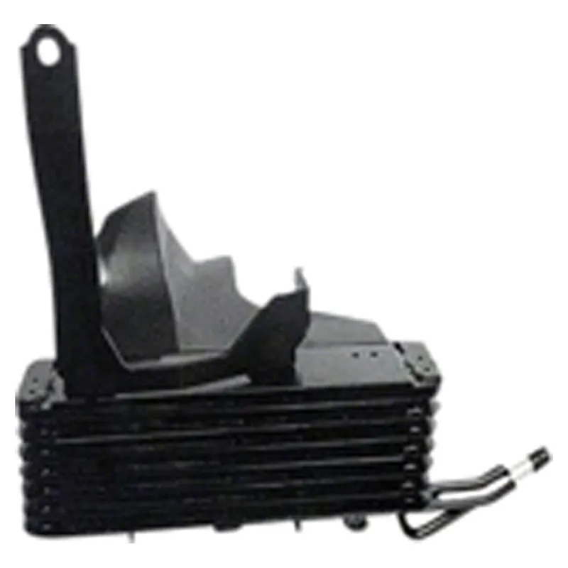 Time-Limited Transmission cooler assembly 2008 - 2010 TOYOTA HIGHLANDER TO4050109 3292048062 - REGULAR