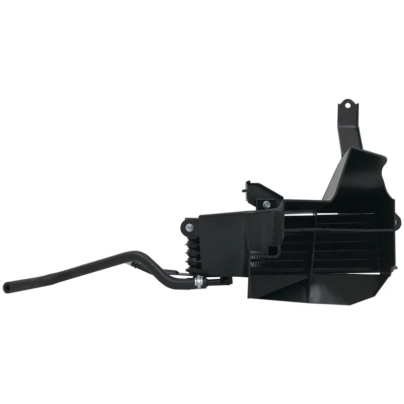 Mega Sale Transmission cooler assembly 2010 - 2010 TOYOTA HIGHLANDER TO4050115 329200E031 - REGULAR