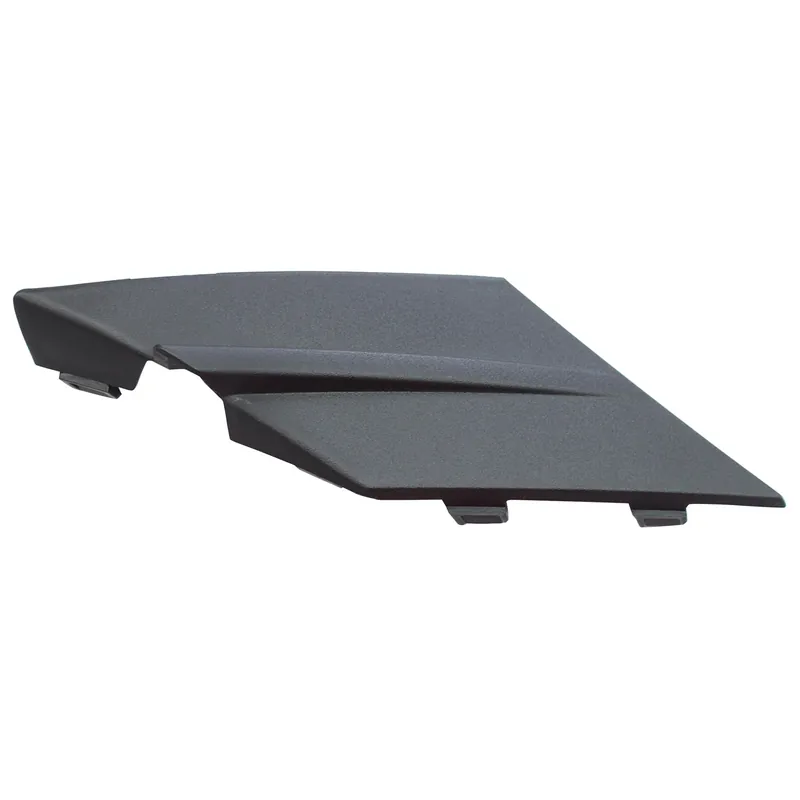 Left Side Front bumper insert 2018 - 2021 VOLVO S90 VO1038112 31383513 - REGULAR While Supplies Last
