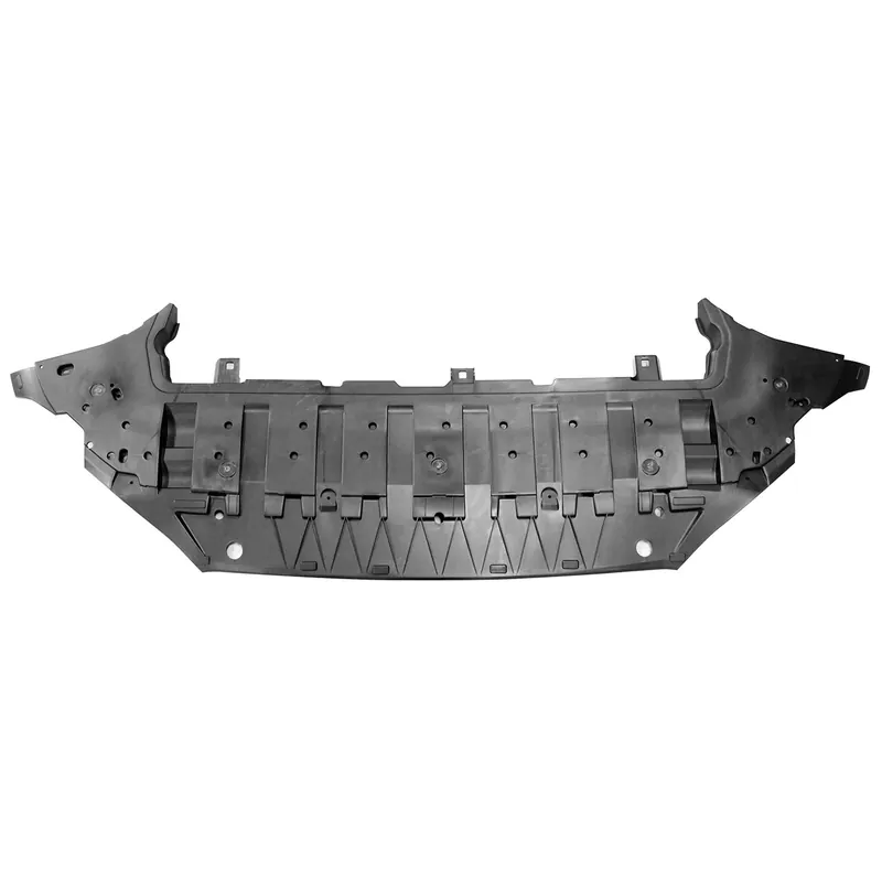 Front bumper deflector 2018 - 2024 VOLVO XC60 VO1092101 32296390 - REGULAR Seasonal Sale