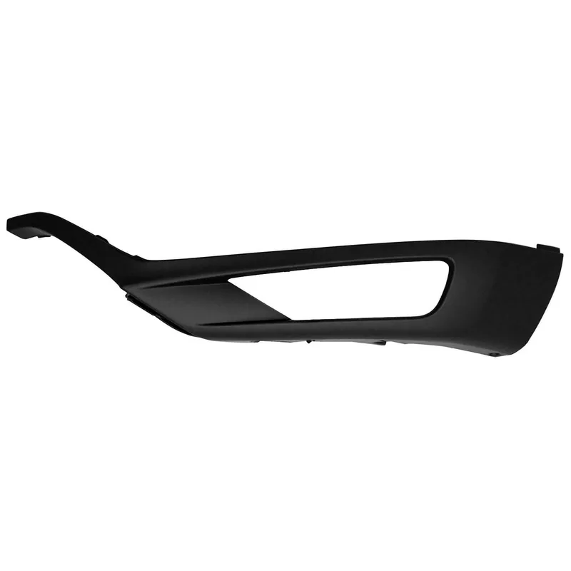 Buy Today Front bumper spoiler 2016 - 2019 VOLVO XC90 CAPA VO1093112C 39829880 - CAPA