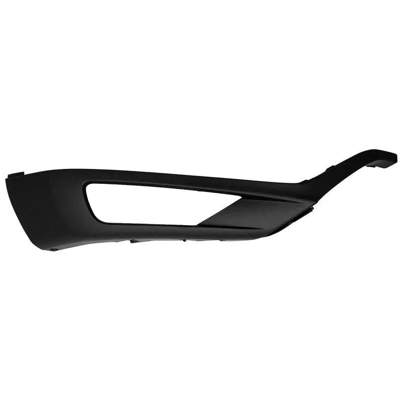 Front bumper spoiler 2016 - 2019 VOLVO XC90 VO1093113 39829896 - REGULAR Direct From Manufacturer