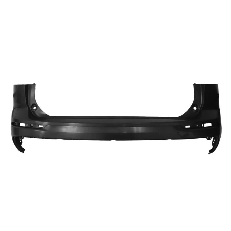 Rear bumper cover 2018 - 2021 VOLVO XC60 VO1100181 39847232 - REGULAR Seasonal Sale