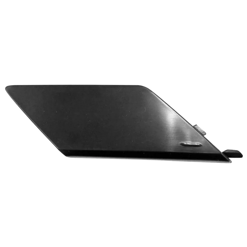 Rear bumper tow hook cover 2018 - 2024 VOLVO XC60 VO1129102 39849034 - REGULAR Special Discount
