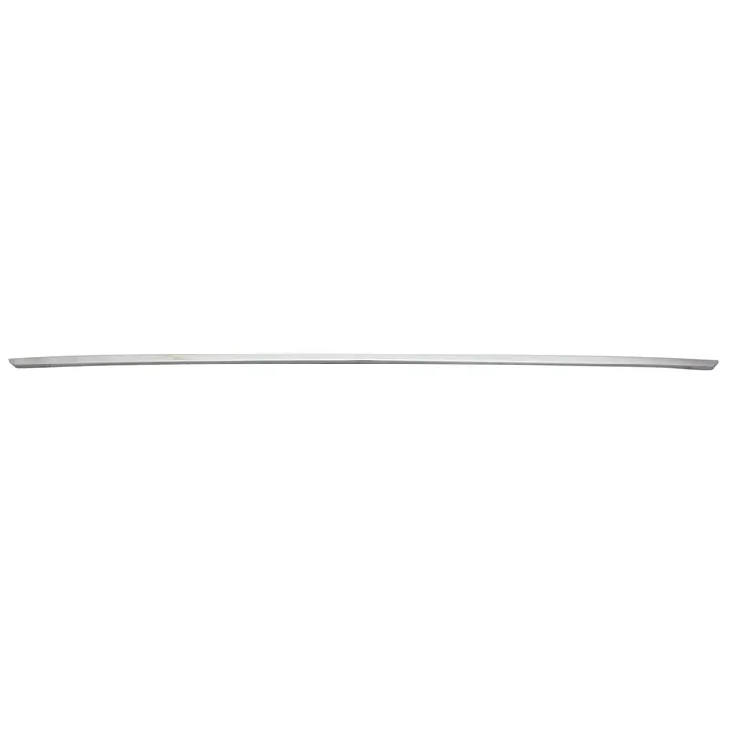 Rear bumper molding 2018 - 2021 VOLVO S90 VO1144105 31425423 - REGULAR One Day Deal
