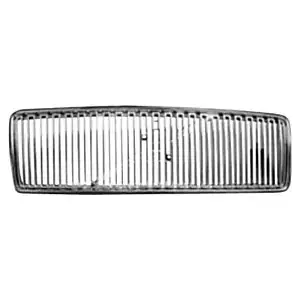 Money Back Guarantee Grille assy 1993 - 1997 VOLVO 850 VO1200105 68112812 - REGULAR