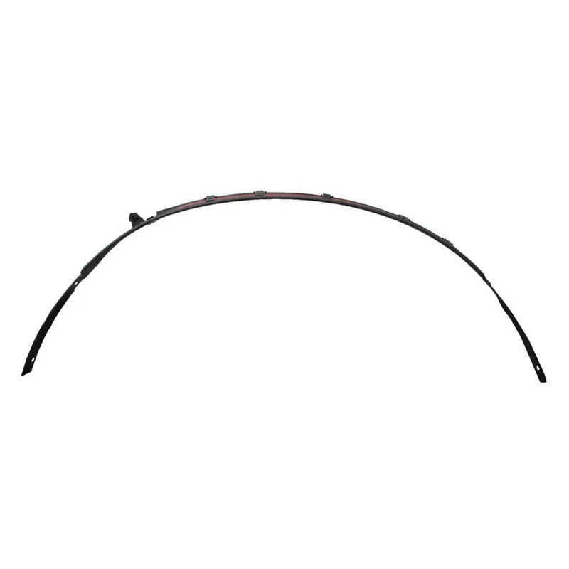 Left Side Front wheel opening molding 2018 - 2024 VOLVO XC60 VO1290101 32216423 - REGULAR Don’t Miss Out