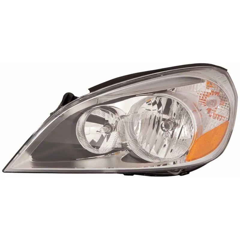 While Supplies Last Left Side Headlamp assy composite 2011 - 2013 VOLVO S60 VO2502132 31383070 - REGULAR