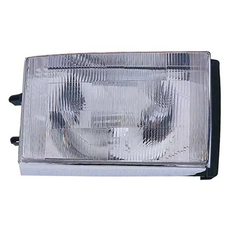 Right Side Headlamp assy composite 1990 - 1993 VOLVO 240 VO2503103 13721071 - REGULAR Discount
