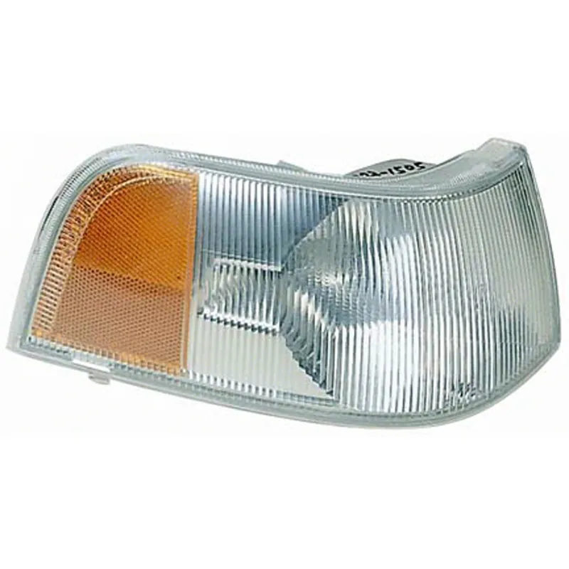 Left Side Parklamp assy 1995 - 1997 VOLVO 960 VO2520106V 91782292 - REGULAR Direct From Factory