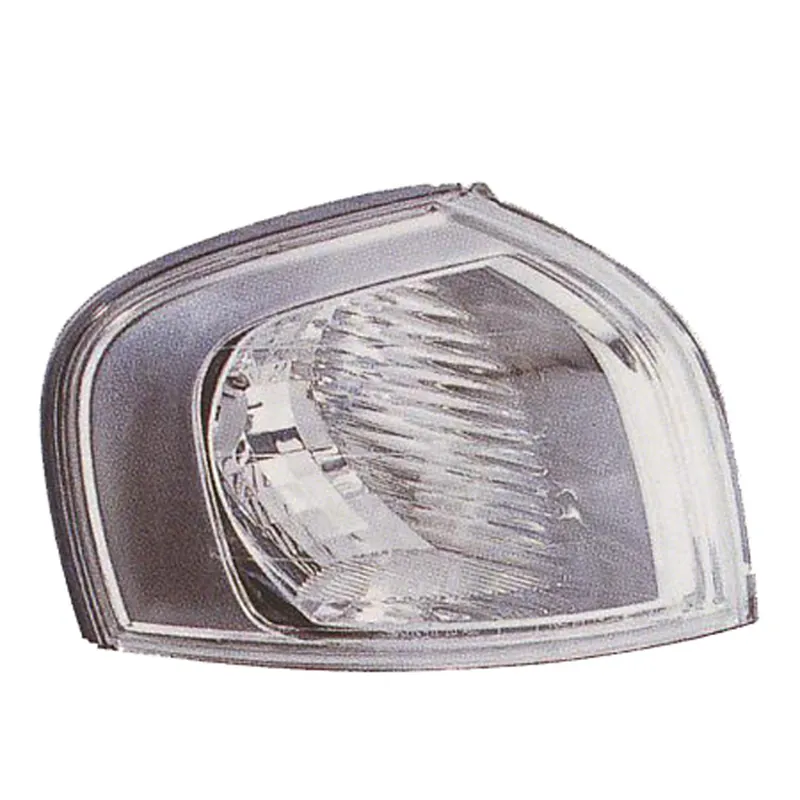 Instant Buy Left Side Parklamp assy 2004 - 2006 VOLVO S80 VO2520111 30655422 - REGULAR
