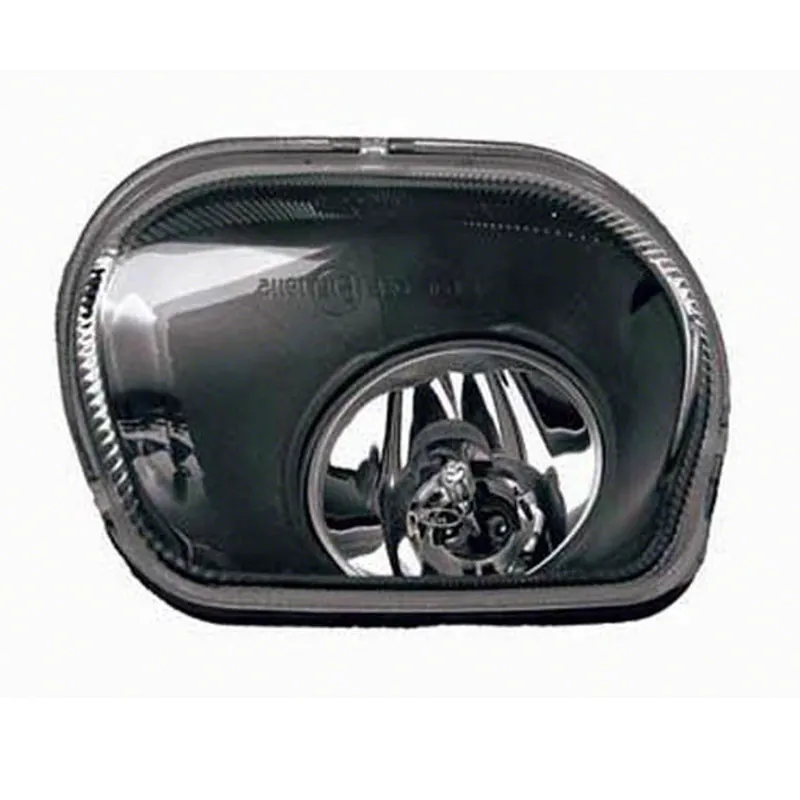 Left Side Fog lamp assy 2003 - 2014 VOLVO XC90 VO2592105 31111182 - REGULAR Cheap