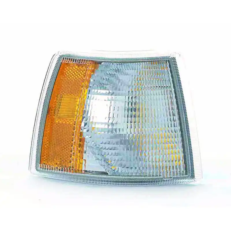 Price Cut Right Side Front marker lamp assy 1993 - 1997 VOLVO 850 VO2551101 68177740 - REGULAR