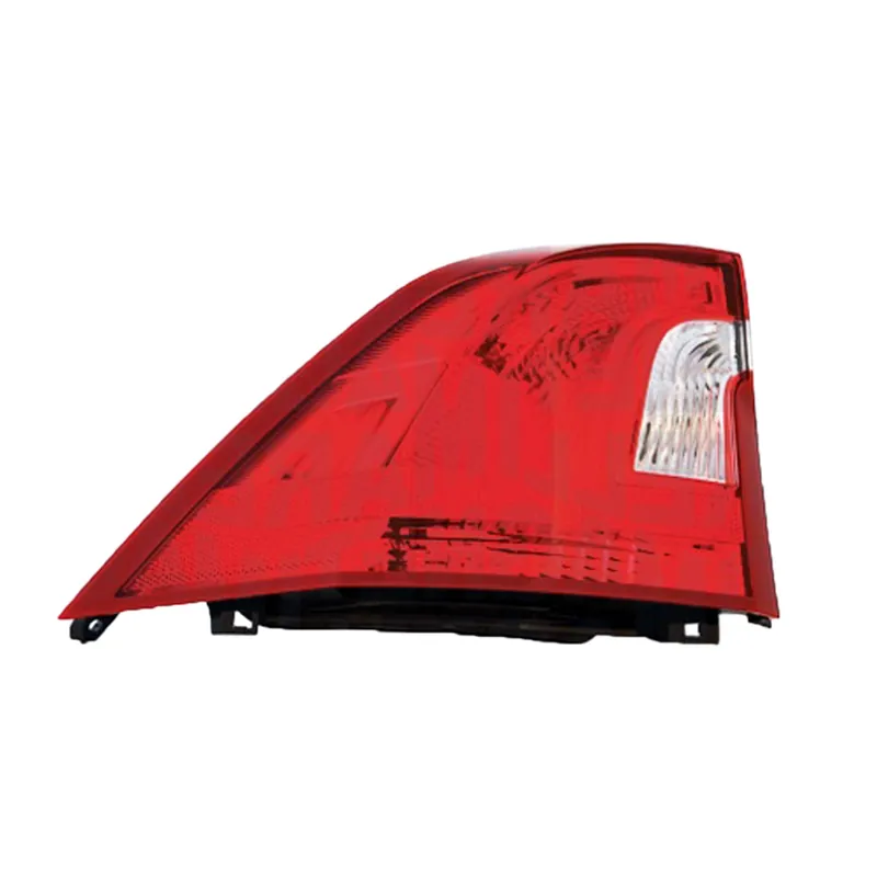 Left Side Taillamp assy outer 2011 - 2018 VOLVO S60 VO2804102 31395930 - REGULAR Genuine