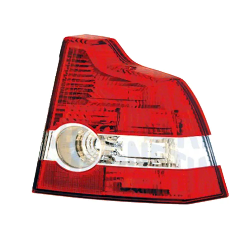 Seasonal Sale Left Side Taillamp lens\\/housing 2004 - 2007 VOLVO S40 VO2818113 30698345 - REGULAR
