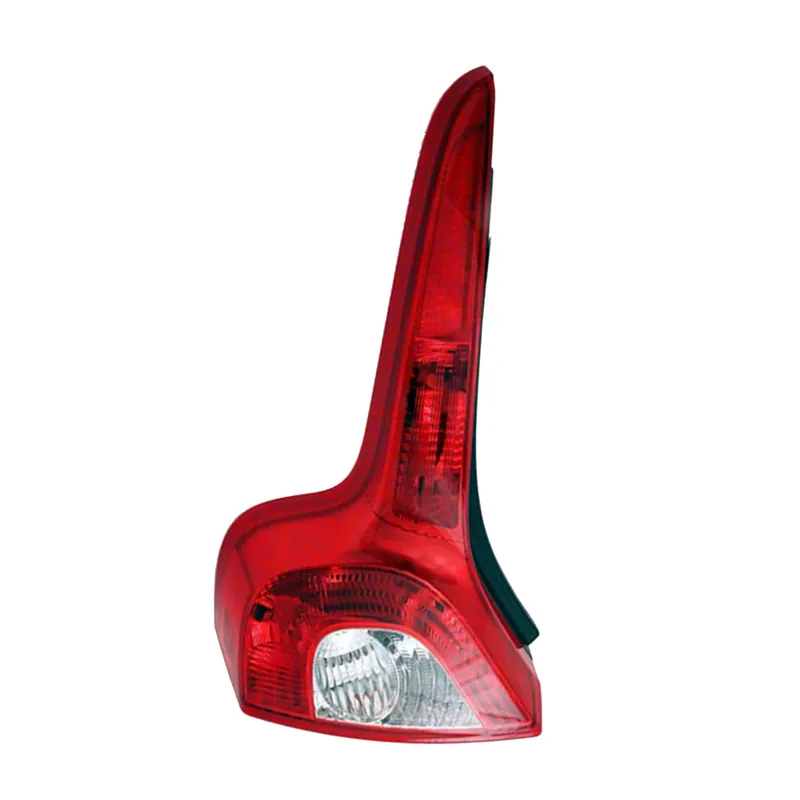 Left Side Taillamp lens\\/housing 2007 - 2012 VOLVO C30 VO2818122 31213915 - REGULAR Bargain