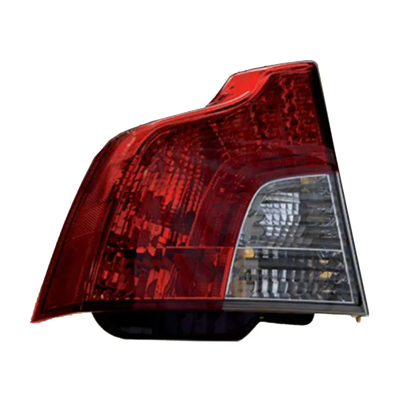 Left Side Taillamp lens\\/housing 2008 - 2011 VOLVO S40 VO2818124 30763492 - REGULAR Fast Shipping