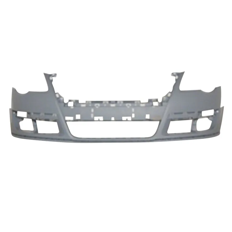 Front bumper cover 2006 - 2010 VOLKSWAGEN PASSAT VW1000165 3C0807217DGRU - REGULAR No Minimum Order