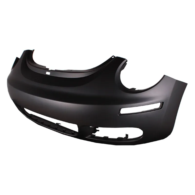 Front bumper cover 2006 - 2010 VOLKSWAGEN BEETLE VW1000166 1C0807079AGRU - REGULAR Hot Picks