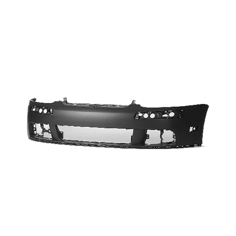Exclusive Offer Front bumper cover 2006 - 2009 VOLKSWAGEN RABBIT VW1000168 1K0807217JGRU - REGULAR