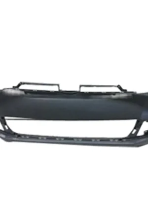 Worldwide Shipping Front bumper cover 2010 - 2014 VOLKSWAGEN JETTA CAPA VW1000184PP 1K9807217BBGRU - CAPA