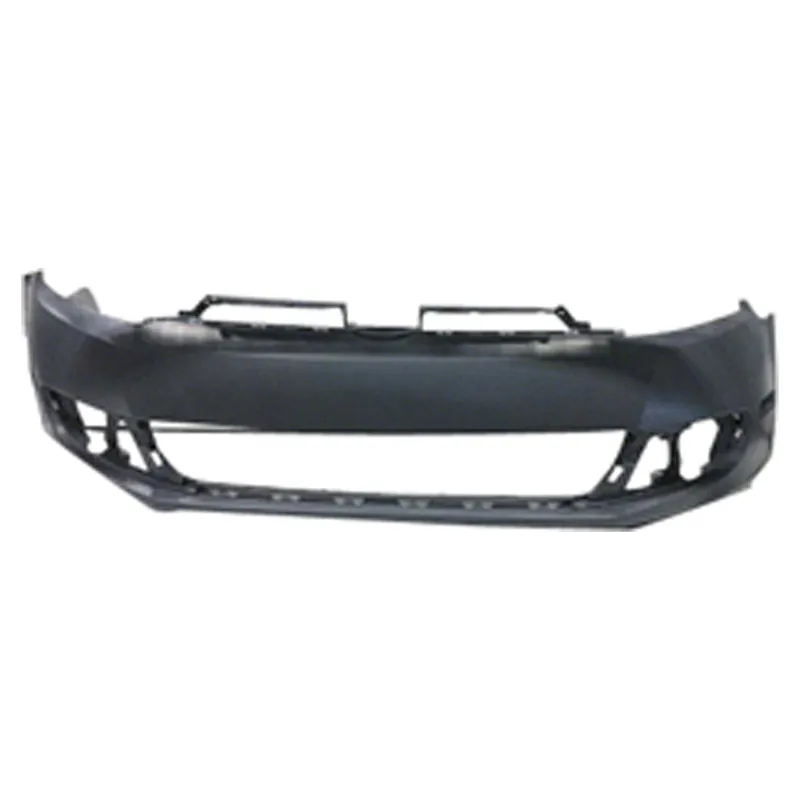 Worldwide Shipping Front bumper cover 2010 - 2014 VOLKSWAGEN JETTA CAPA VW1000184PP 1K9807217BBGRU - CAPA
