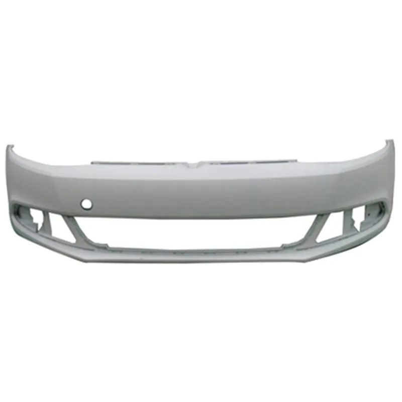 Original Front bumper cover 2011 - 2014 VOLKSWAGEN JETTA CAPA VW1000190PP 5C6807217DGRU - CAPA