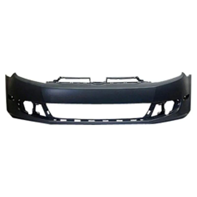 Front bumper cover 2010 - 2013 VOLKSWAGEN GOLF CAPA VW1000187PP 5K0807217CGGRU - CAPA Don’t Miss Out