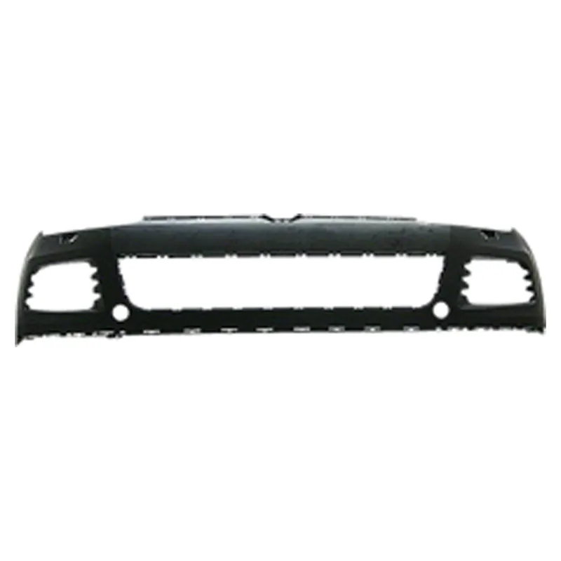 Weekend Sale Front bumper cover 2011 - 2014 VOLKSWAGEN TOUAREG CAPA VW1000194C 7P6807221CGRU - CAPA