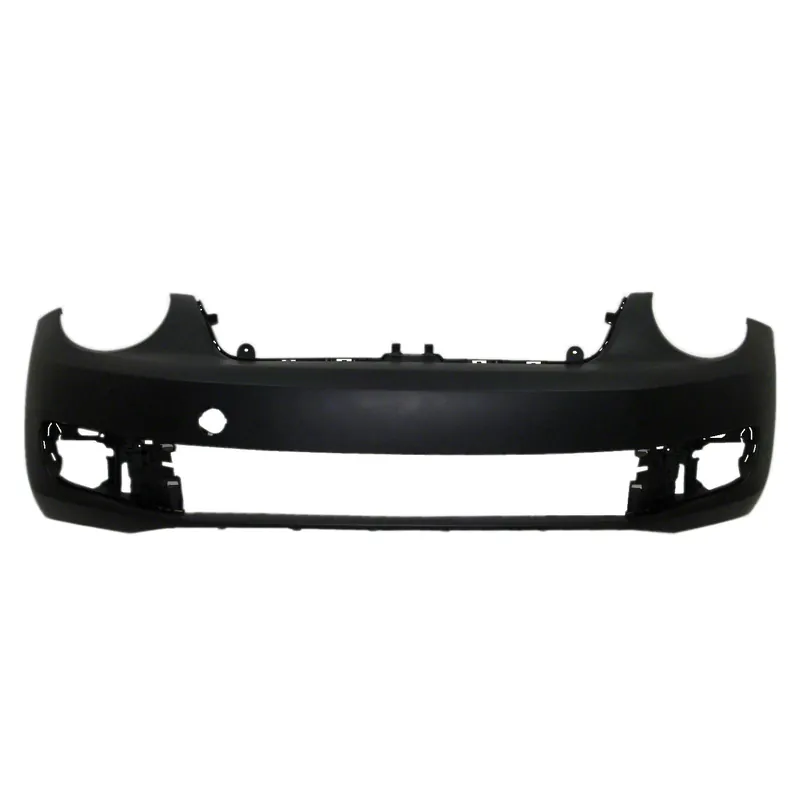 Front bumper cover 2012 - 2019 VOLKSWAGEN BEETLE VW1000198 5C5807217AKGRU - REGULAR Big Sale