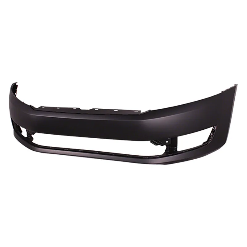 Best Seller Front bumper cover 2012 - 2015 VOLKSWAGEN PASSAT VW1000199 561807217BGRU - REGULAR