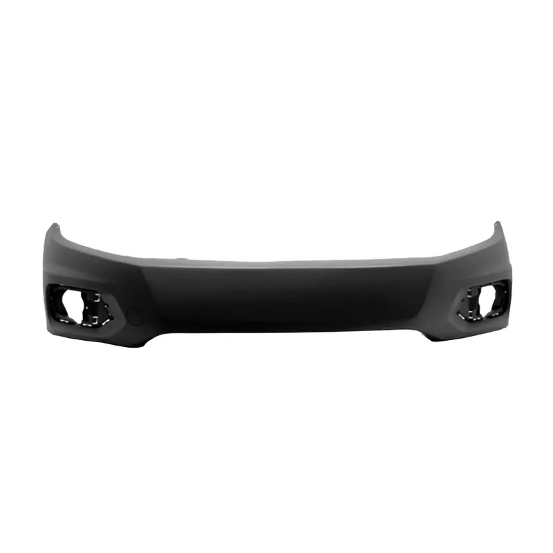 Weekend Sale Front bumper cover 2012 - 2017 VOLKSWAGEN TIGUAN CAPA VW1000200PP 5N0807217ENGRU - CAPA