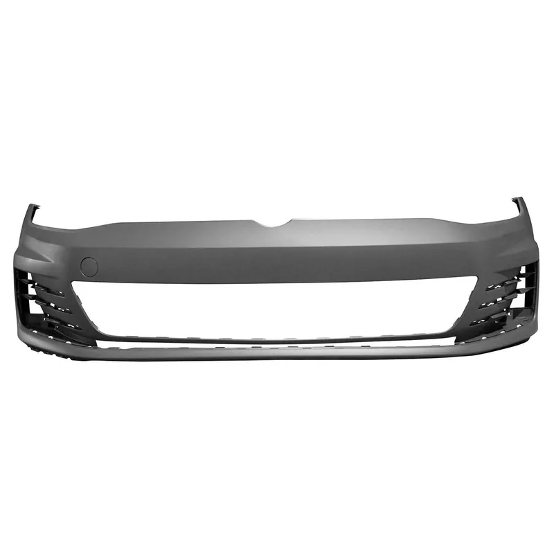 Fast Shipping Front bumper cover 2015 - 2017 VOLKSWAGEN GTI VW1000209 5GM807217HGRU - REGULAR