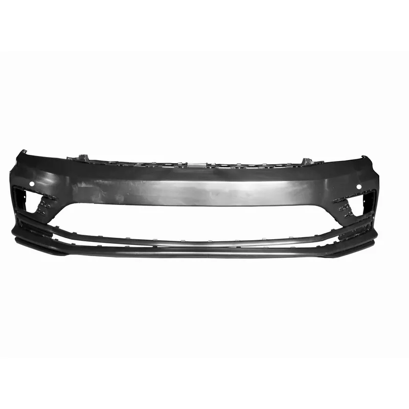 Front bumper cover 2016 - 2018 VOLKSWAGEN JETTA CAPA VW1000233C 5C6807217ADGRU - CAPA Next Day Delivery