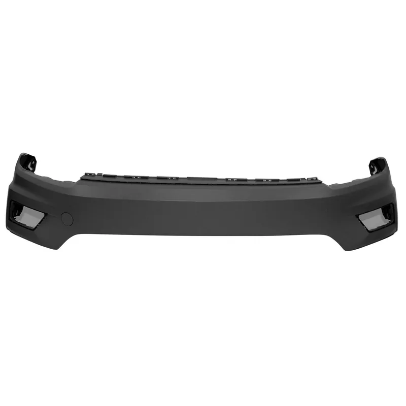 Best Price Front bumper cover 2018 - 2021 VOLKSWAGEN TIGUAN RECONDITIONED VW1000237R 5NN807217GRU - RECONDITIONED